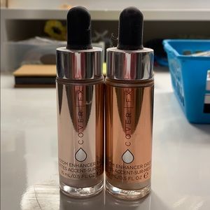 Cover FX Highlighting Drops